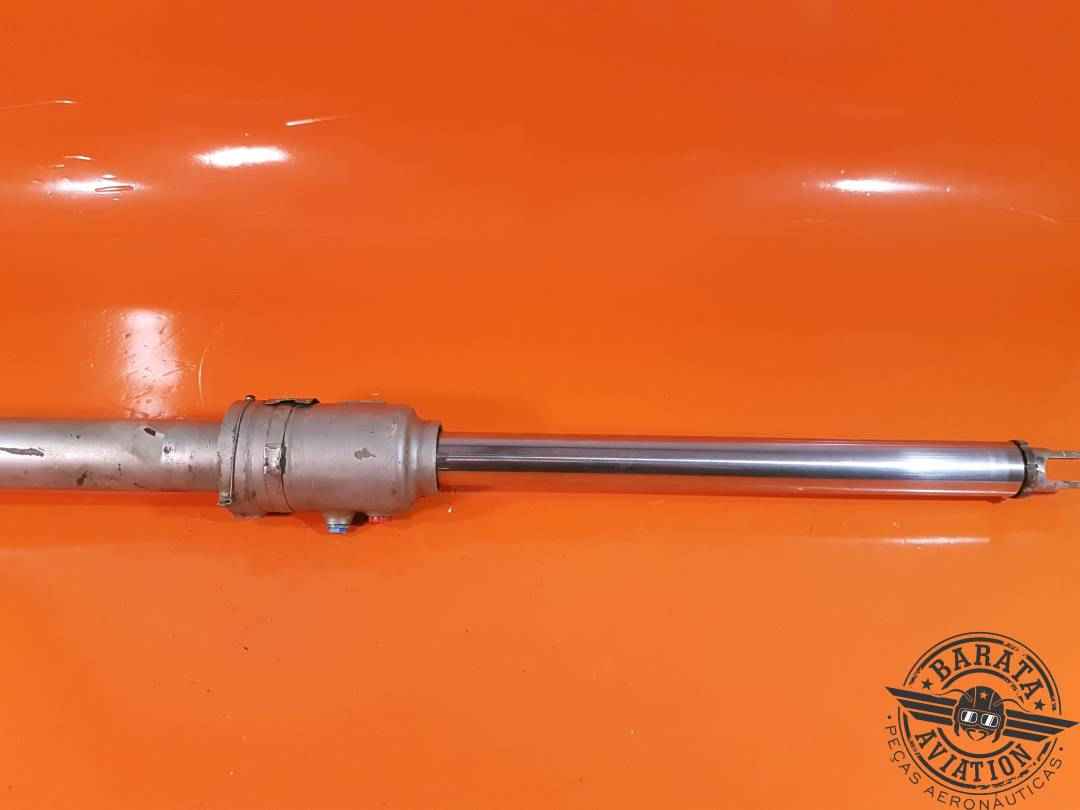 2327100-21 Lear Jet Actuator Assy - Main Landing Gear