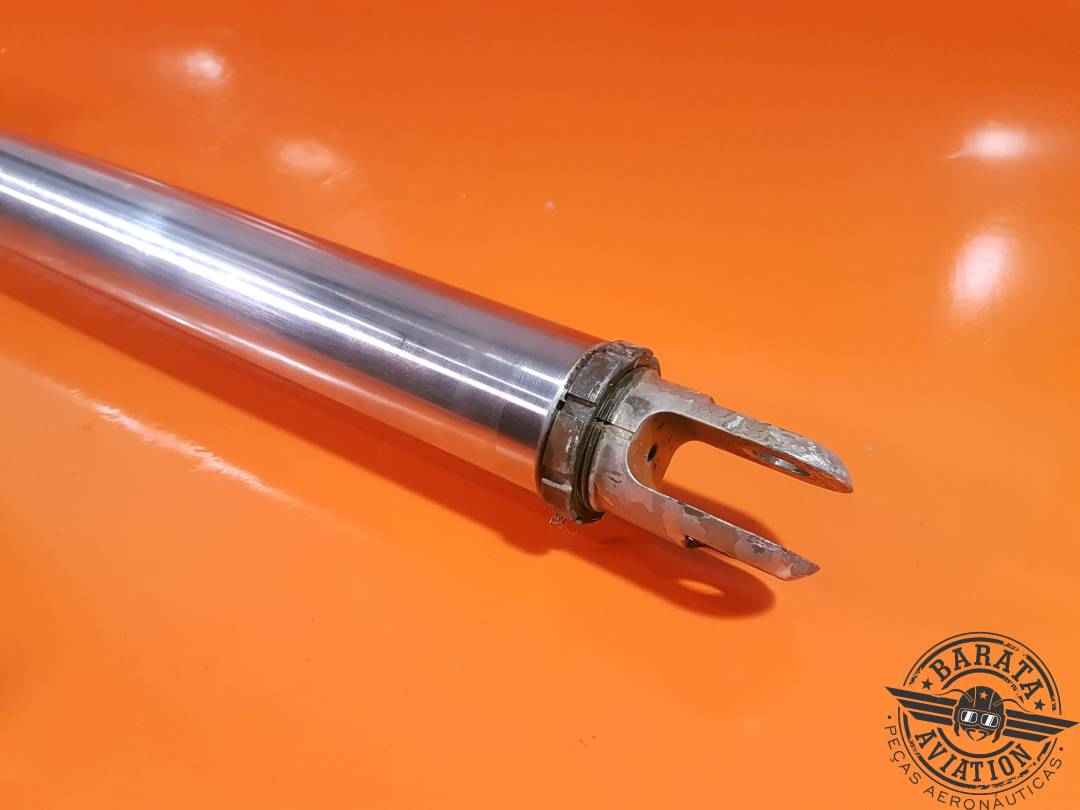 2327100-21 Lear Jet Actuator Assy - Main Landing Gear
