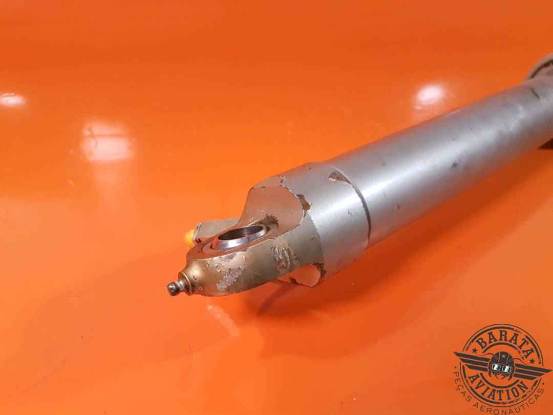 2327100-21 Lear Jet Actuator Assy - Main Landing Gear