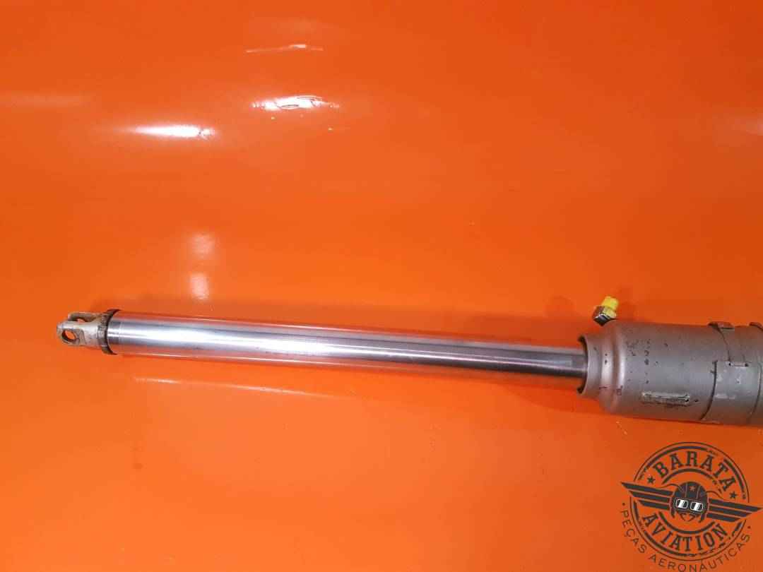 2327100-21 Lear Jet Actuator Assy