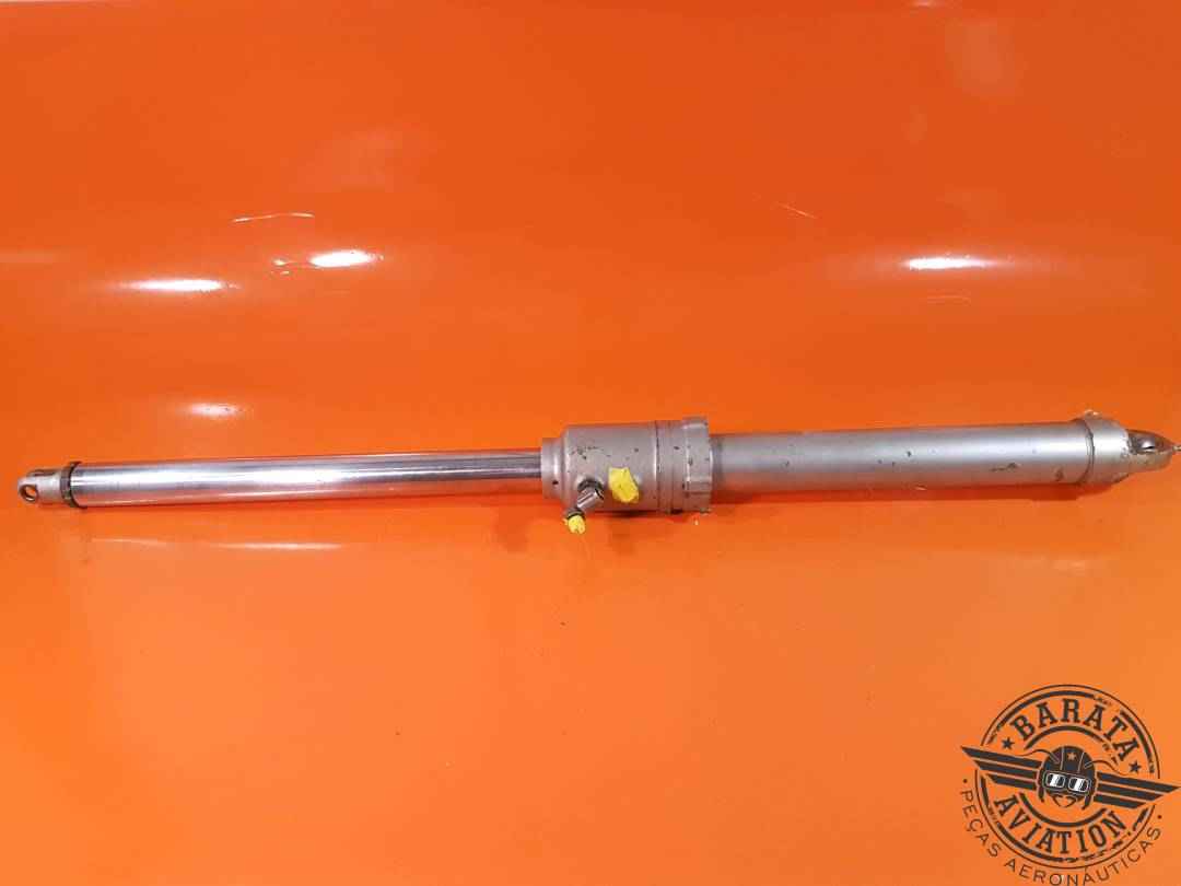2327100-21 Lear Jet Actuator Assy