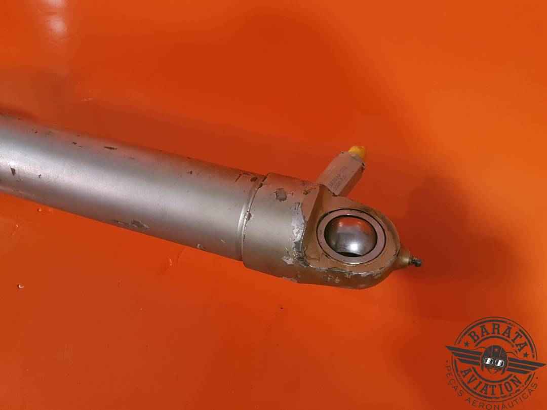 2327100-21 Lear Jet Actuator Assy