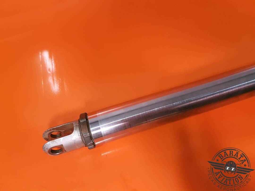 2327100-21 Lear Jet Actuator Assy