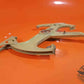 2315147-2 Lear Jet Sector Assy