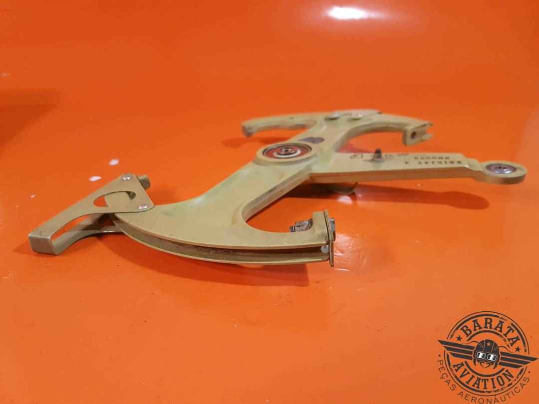 2315147-2 Lear Jet Sector Assy