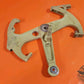 2315147-2 Lear Jet Sector Assy