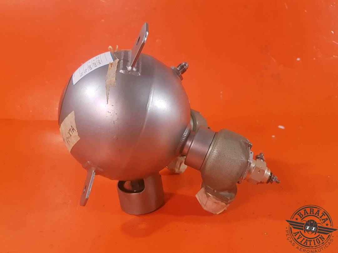 30402102  Pacific Fire Extinguisher Assy