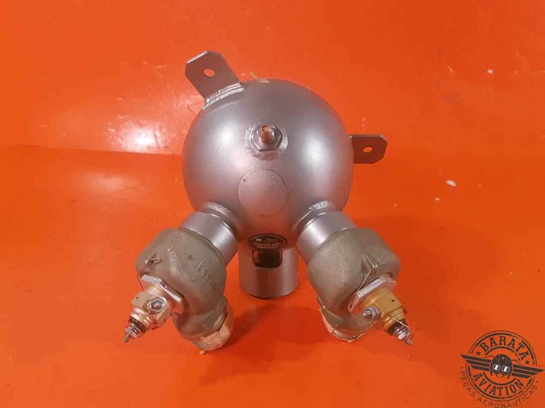 30402102  Pacific Fire Extinguisher Assy