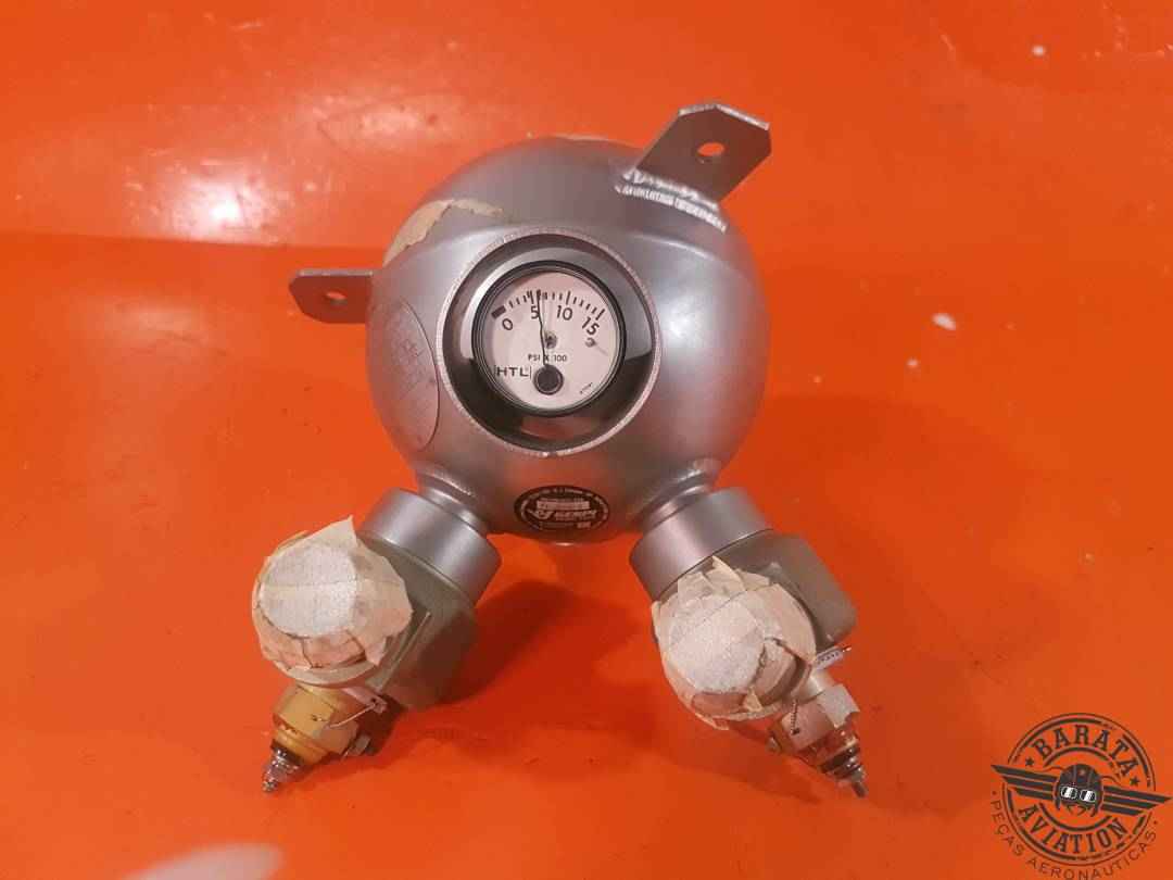 30402102  Pacific Fire Extinguisher Assy