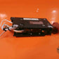 6608214-3 Lear Jet Switch Assy Fire Pull L/H