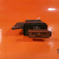 6608214-3 Lear Jet Switch Assy Fire Pull L/H