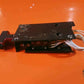 6608214-3 Lear Jet Switch Assy Fire Pull R/H