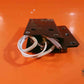 6608214-3 Lear Jet Switch Assy Fire Pull R/H