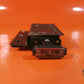 6608214-3 Lear Jet Switch Assy Fire Pull R/H