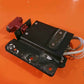 6608214-3 Lear Jet Switch Assy Fire Pull R/H