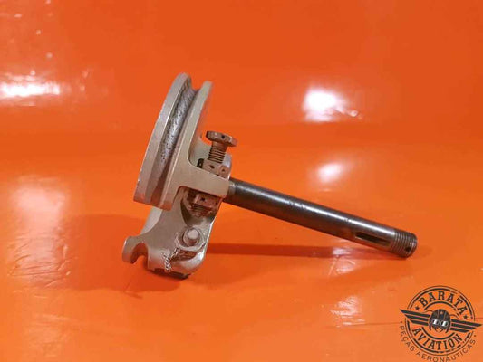 2324513-15 Learjet Aileron Drive Pulley Assy