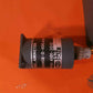 4101-3015 Insco Learjet Ammeter Indicator - Range: 0-400 Amps .