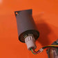 4101-3015 Insco Learjet Ammeter Indicator - Range: 0-400 Amps .