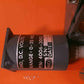 4006-3002 Insco Learjet D.C. Volts Indicator- Range: 0-35 vdc