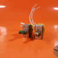 Kit Of Toggle Switches