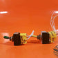 Kit Of Toggle Switches