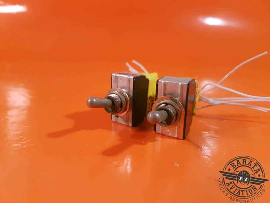 Kit Of Toggle Switches