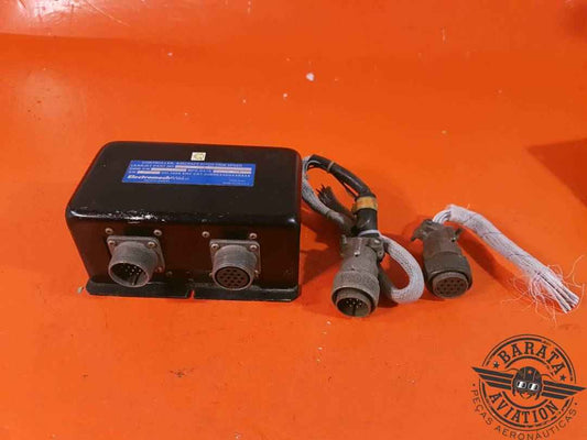 EM2079-15 Electro Mech - Controller Pitch Trim Speed
