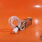 90EA1C3F3J1(A)L1N1R38 - Eaton Master Warning Switch