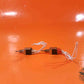 MSP205R Alco Set Of 2 Switch On/On