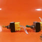 Kit Of 2 Toggle Switches