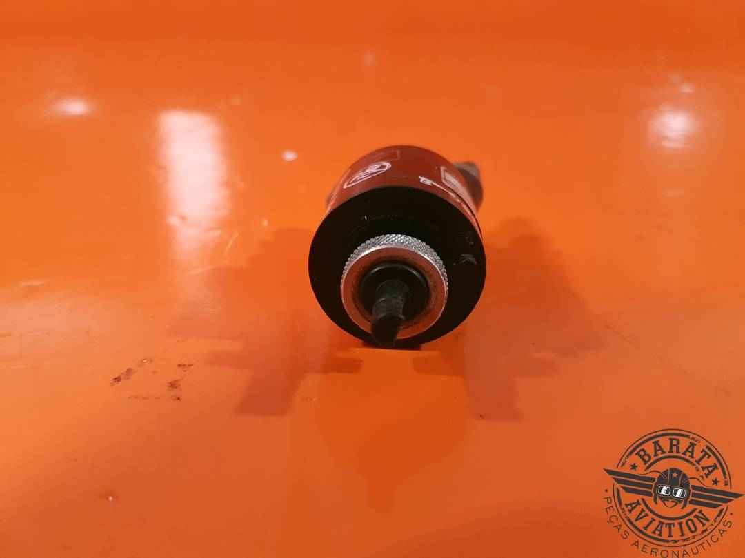 3224600-6 Airesearch Override Manual