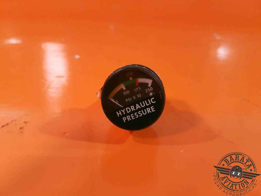 6901-830-2 HTL Gage, Pressure Dial Indicating