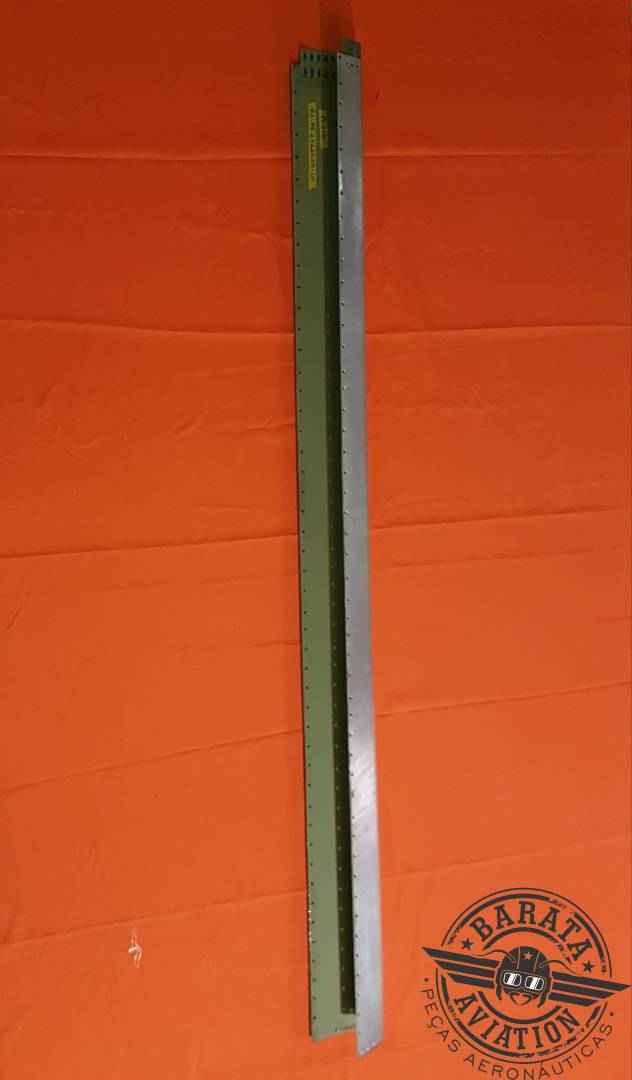 2422029-10 Learjet 31 Leading Edge Wing Skin Assy R/H