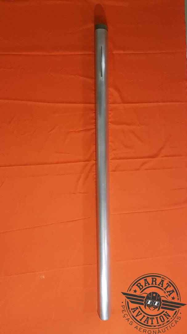 2422029-10 Learjet 31 Leading Edge Wing Skin Assy R/H