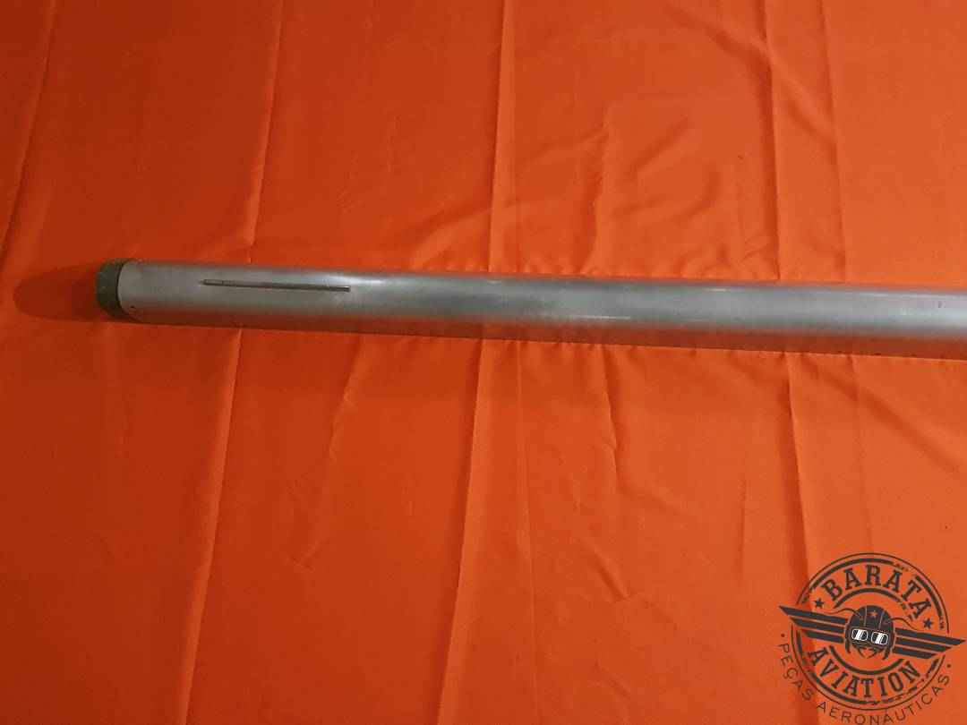 2422029-10 Learjet 31 Leading Edge Wing Skin Assy R/H