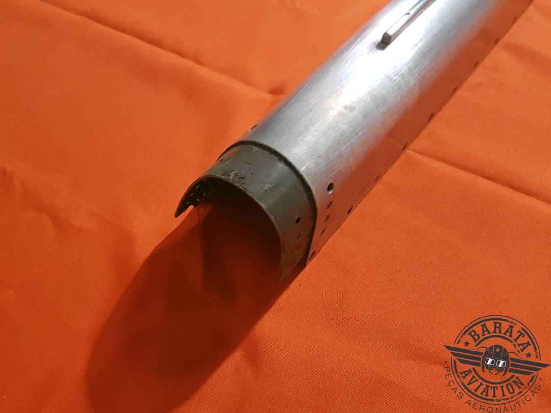 2422029-10 Learjet 31 Leading Edge Wing Skin Assy R/H