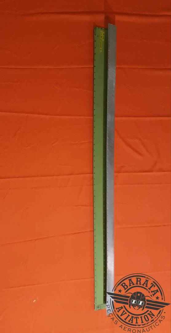 2422029-9 Learjet 31 Leading Edge Wing Skin Assy R/H