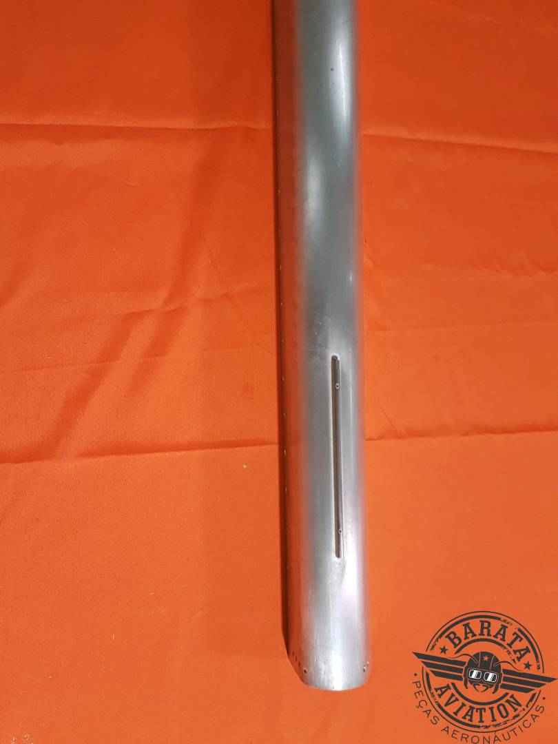 2422029-9 Learjet 31 Leading Edge Wing Skin Assy R/H