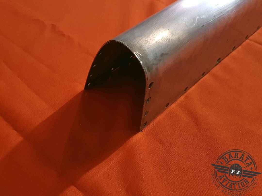 2422029-9 Learjet 31 Leading Edge Wing Skin Assy R/H