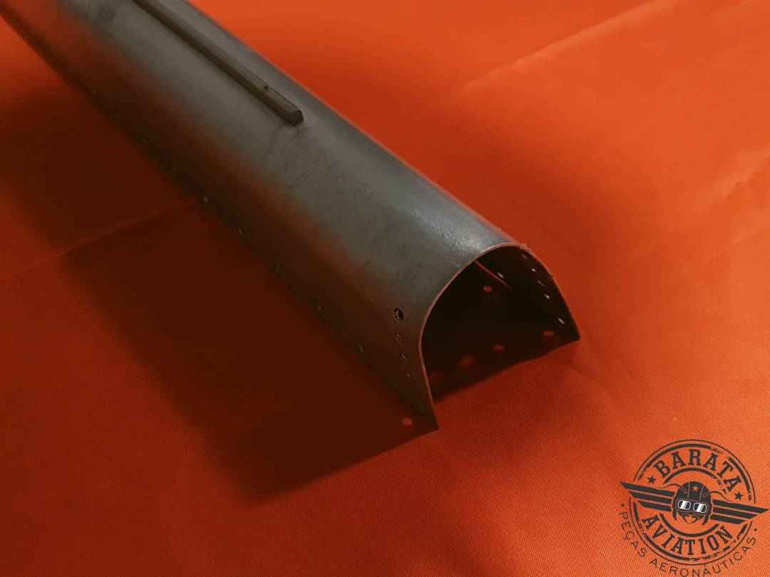 2422029-9 Learjet 31 Leading Edge Wing Skin Assy R/H