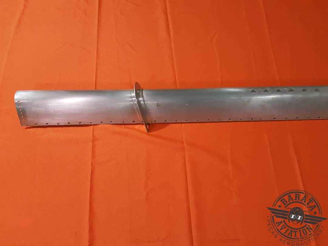 2422029-38 Learjet 31 Wing Leading Edge R/H