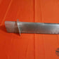 12225-0047-4 Learjet Skin, Leading Edge R/H