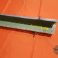 12225-0047-4 Learjet Skin, Leading Edge R/H