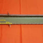 12225-0047-3 Learjet Skin, Leading Edge L/H