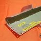 12225-0047-3 Learjet Skin, Leading Edge L/H