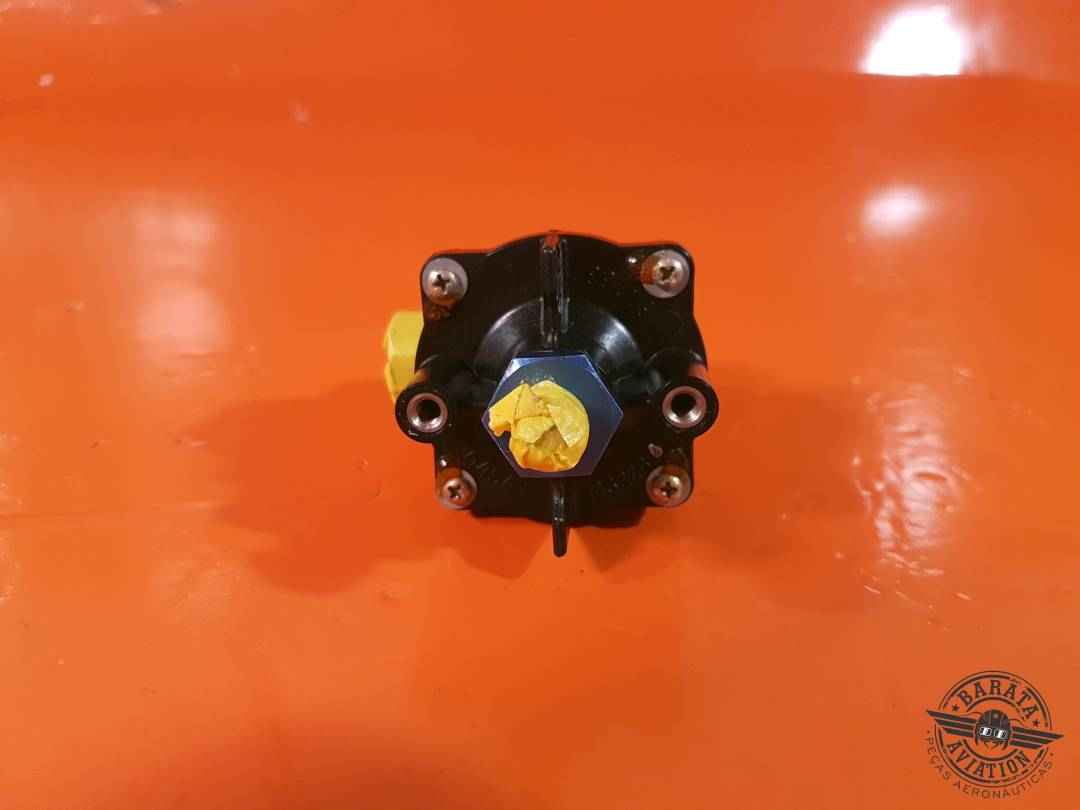 130368-13 Honeywell Pressure Controller