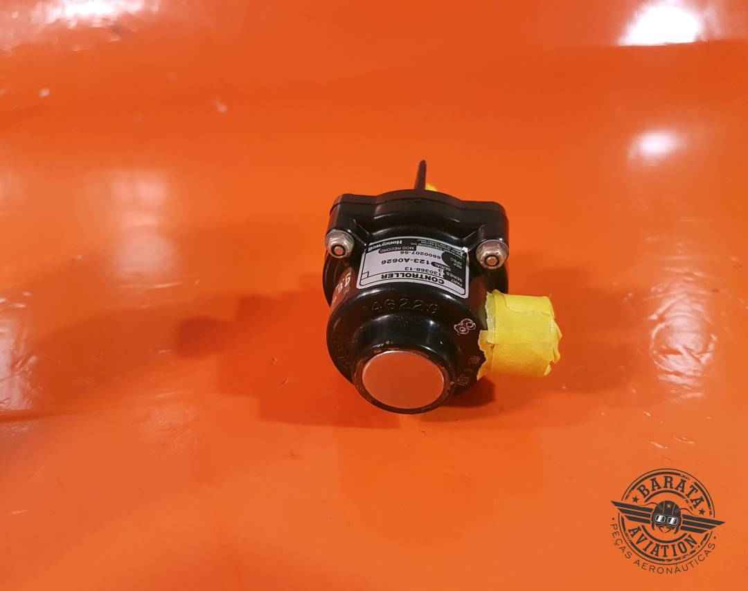 130368-13 Honeywell Pressure Controller