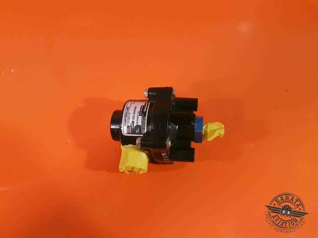 130368-13 Honeywell Pressure Controller