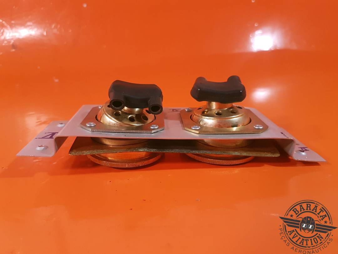 2623 Conjunto de luz de techo Wemac