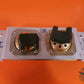 2623 Conjunto de luz de techo Wemac